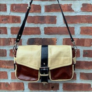Bonini Tri-color Bagette